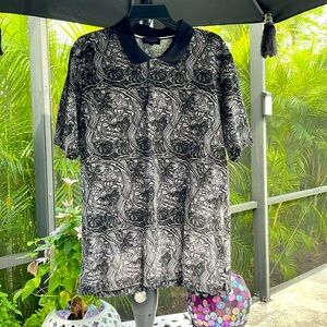 Ted Baker Polo Men’s size 5